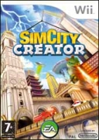 SimCity Creator